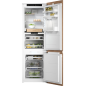 Refrigerateur congelateur en bas Asko RFN31842EI Encastrable 178 cm