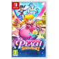 Princess Peach: Showtime! • Jeu Nintendo Switch