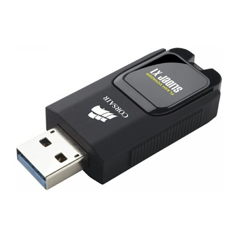 Corsair Flash Voyager Slider X1 256GB USB 3.0 (CMFSL3X1-256GB)