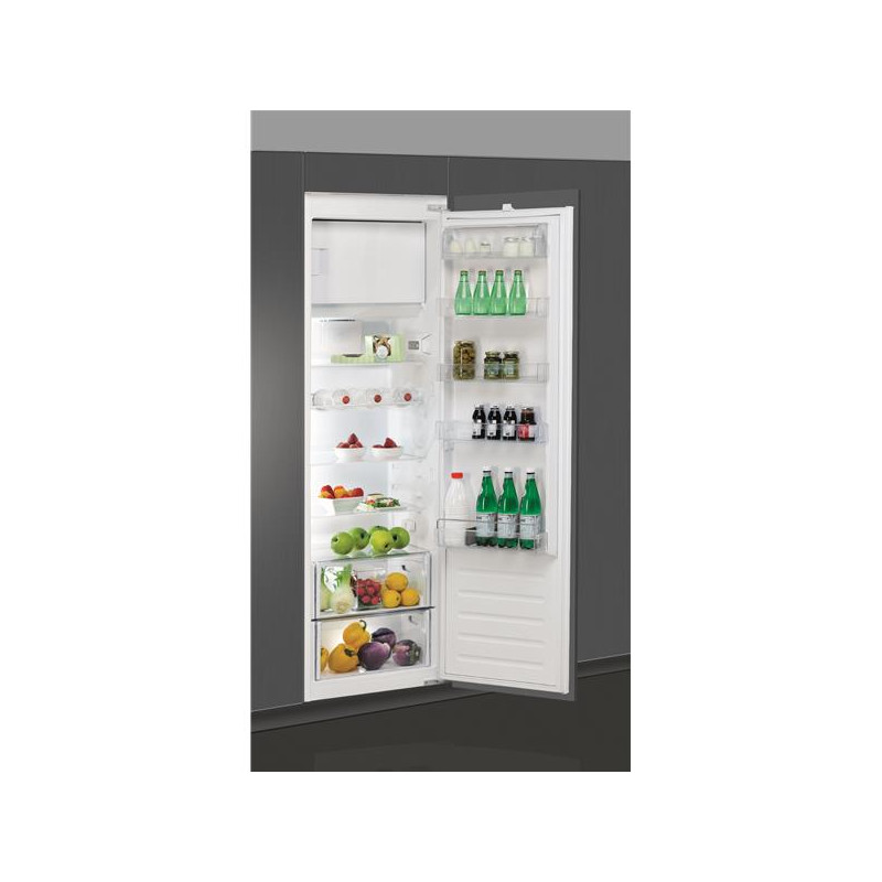 Réfrigérateur intégré 1 porte WHIRLPOOL INTEGRABLE ARG184702