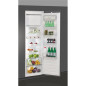 Réfrigérateur intégré 1 porte WHIRLPOOL INTEGRABLE ARG184702
