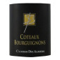 Château Closerie des Alisiers 2020 Coteaux-Bourguignons - Vin rouge de Bourgogne