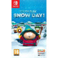 South Park Snow Day ! - Jeu Nintendo Switch