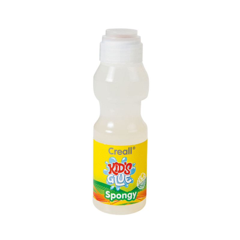 Creall Spongy Glue, 70 ml