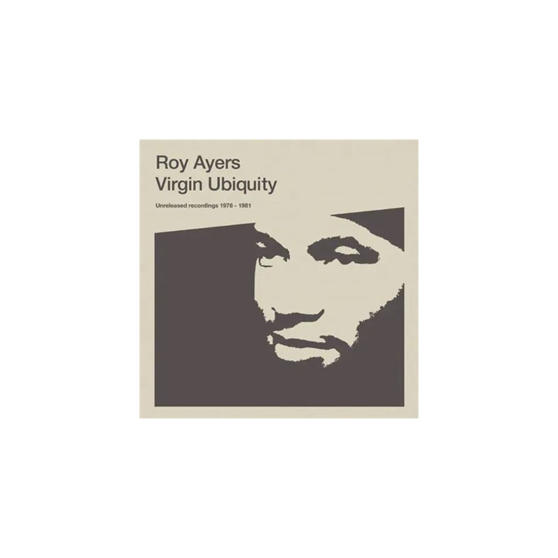 Virgin Ubiquity Unreleased Recordings 1976 1981