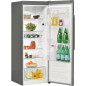 Réfrigérateur Armoire HOTPOINT SH61QXRD - 321L - Froid Brassé - A+ - Inox