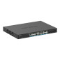 Netgear Switch MS324TXUP-100EUS MS324TXUP100EUS (MS324TXUP-100EUS)