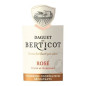 Daguet de Berticot 2019 Atlantique - Vin rosé du Sud-Ouest