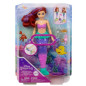 Poupée Mattel Disney Princess Ariel Nageuse