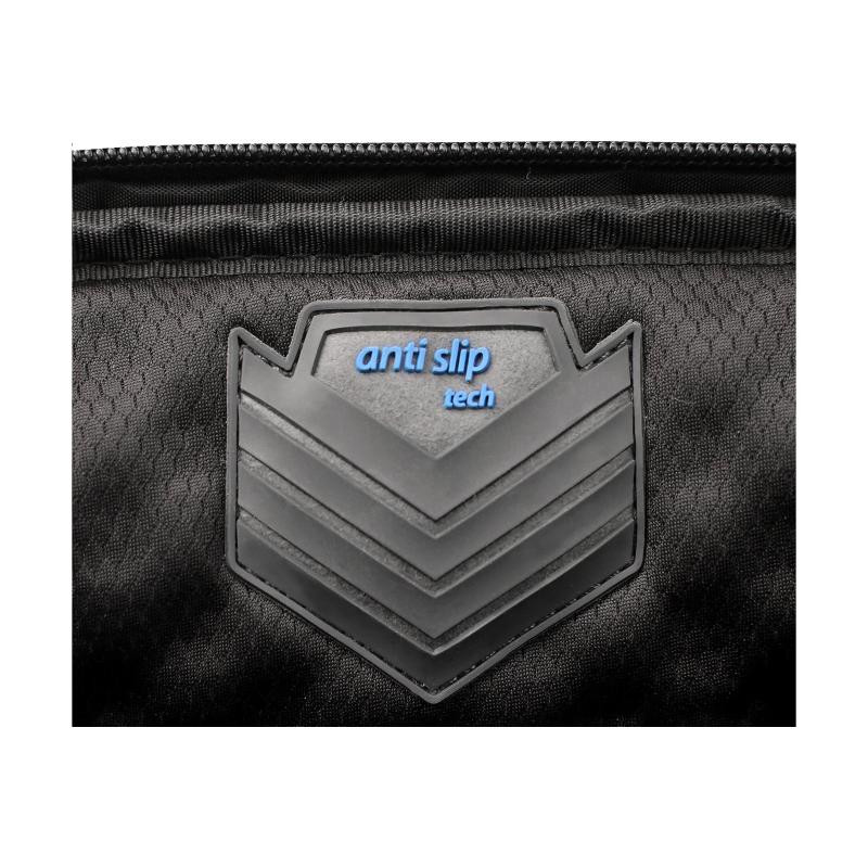 Dicota Notebookbag Eco Top Traveller Pro black Schwarz (D30845-RPET) (D30845RPET)