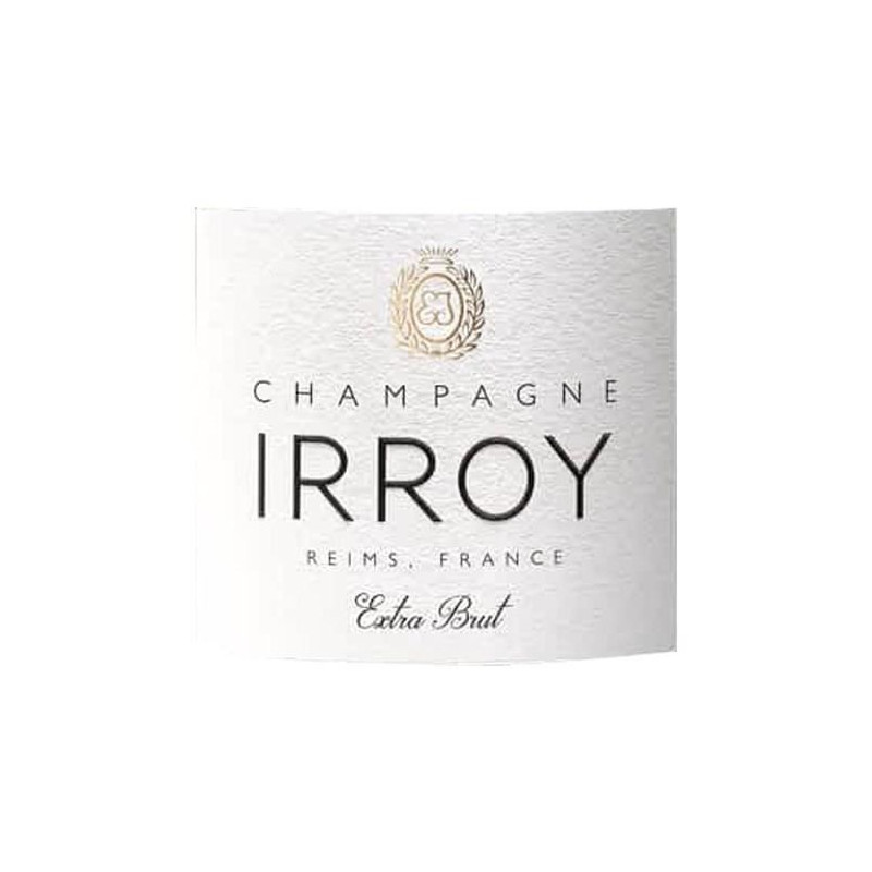 Champagne Irroy Extra-brut