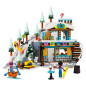Lego Friends 41756 Vacation Ski Slope and Cafe 41756
