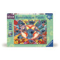 Puzzle Ravensburger Dans mon propre univers Disney Stitch 100 pièces XXL