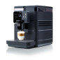 Philips Saeco Coffeemachine New Royal One Touch Cappuccino black Schwarz (9J0080)