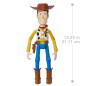 Pixar - Woody 30 Cm - Figurines D'Action