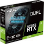 ASUS - Carte graphique - GeForce RTX 3050 OC Edition 6GB GDDR6