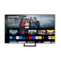 TV QLED Samsung TQ65Q73D 165 cm 4K Smart TV 2024 Noir