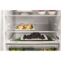 Réfrigérateur / congélateur bas combinés - HOTPOINT - HA70BI31W - 2 portes - Pose libre - 462 L (309 L+153 L) - No Frost