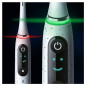 Brosse a dents électrique - ORAL-B - iO10 Stardust White - Oscillo-rotations - A batterie