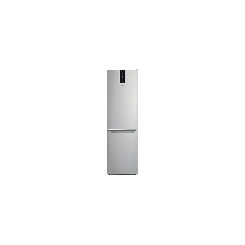 Réfrigérateur congélateur en bas Whirlpool W7X94TSX