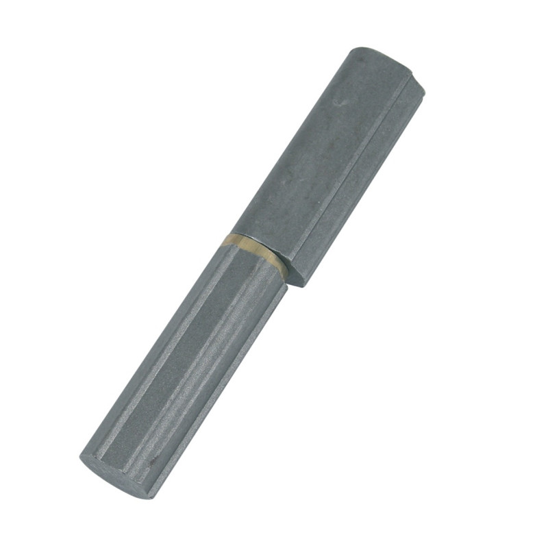 Paumelle SOUDAN® Bague laiton 120 mm FAURE ET FILS SD120ABLA
