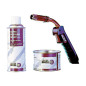 Spray 400 ml anti adhérent sans silicone ABICOR BINZEL 192.0071