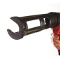 Pistolet à colle 12V M12 PCG 310C 0 (sans batterie ni chargeur) MILWAUKEE TOOL 4933441783