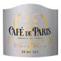 Café de Paris Demi-sec 75 cl. x1
