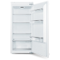 Réfrigérateur 1 porte Schneider SCRLEA1122 Encastrable 122 cm