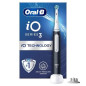 Brosse a dents électrique - ORAL-B - IO3 Matt black - 3D oscillo-rotations/pulsations - A batterie