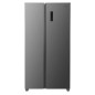 Réfrigérateur Side By Side CONTINENTAL EDISON CERASBS442IX1 - 2 Portes - 442L - Total No Frost - Inox - Classe E