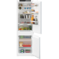 Réfrigérateur congélateur en bas Siemens KI86VVSE0 Encastrable 177cm