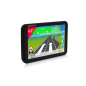 GPS Takara Navigateur GPS portable Noir écran 4.3 carte Europe à vie