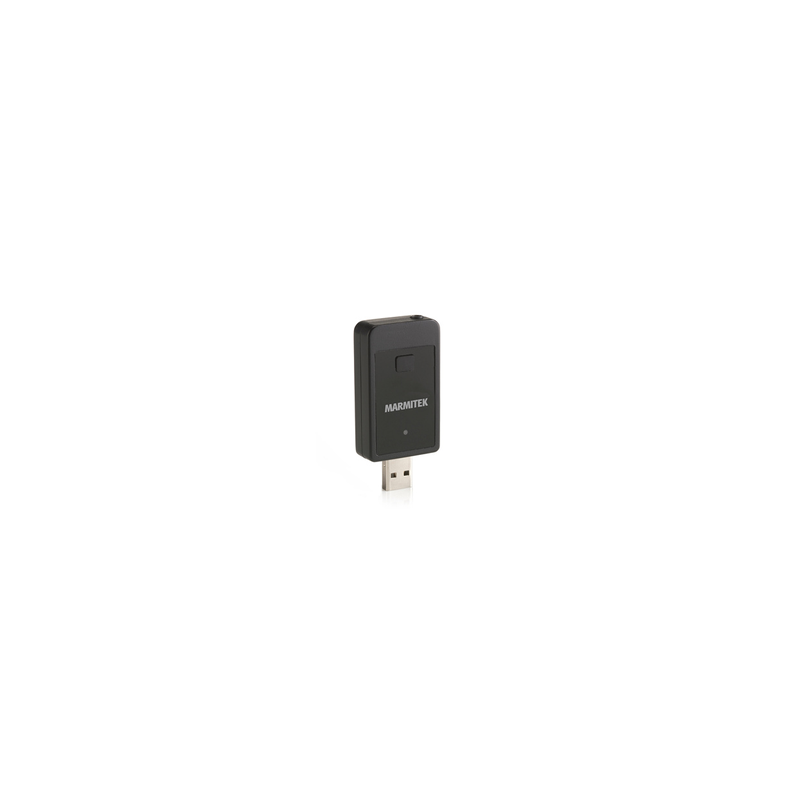 Adaptateur Bluetooth Wi Fi Marmitek TRANSMETTEUR BLUETOOTH TV BOOMBOOM 50