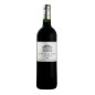 Le D de Dassault 2004 Saint Emilion - Vin rouge de Bordeaux