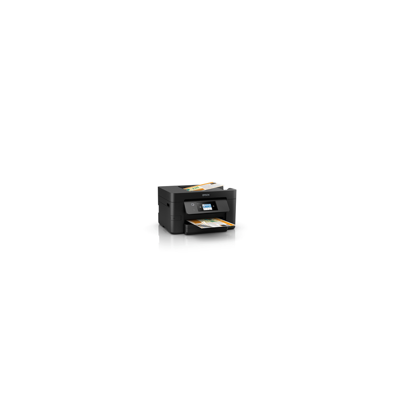 Imprimante multifonction Epson WorkForce WF 3825