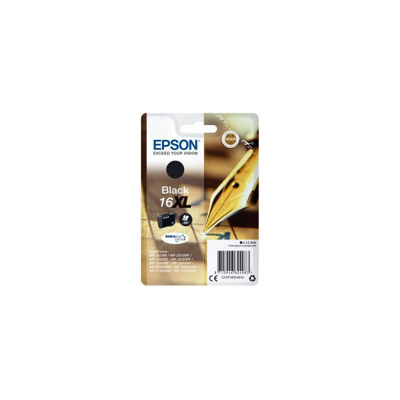 Epson Cartouche imprimante EPSON C 13 T 16314012