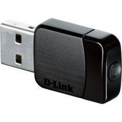 DLINK Adaptateur USB DLINK DWA-171