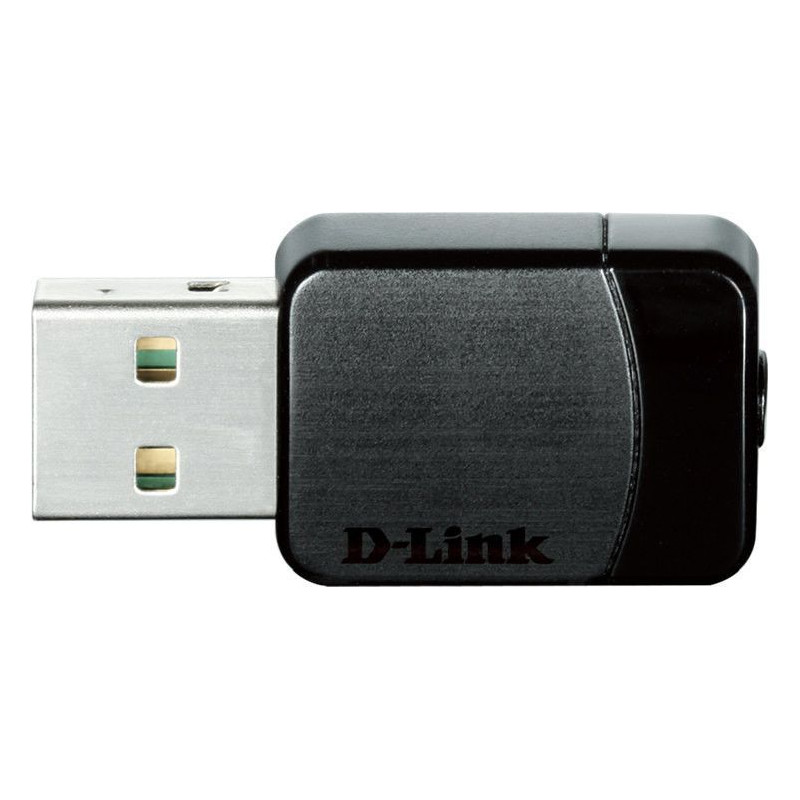 Adaptateur USB DLINK DWA-171