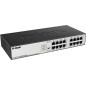 Switch Ethernet DLINK DGS-1016 D