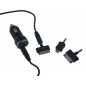 Chargeur USB BLUESTORK BS-CAR-2 TAB