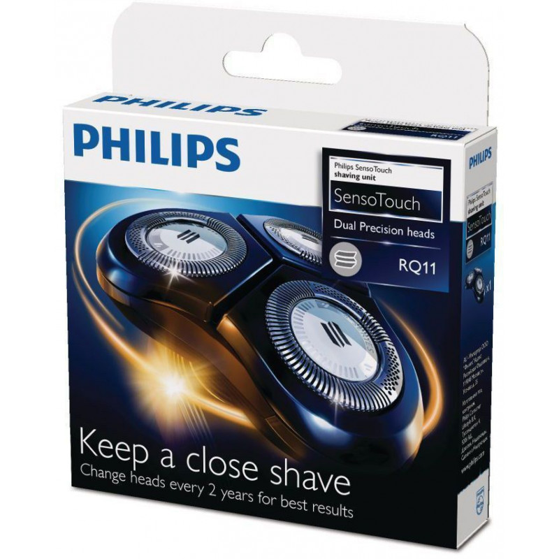 Philips Accessoires de rasage PHILIPS RQ 11/50