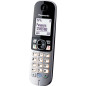 Téléphone fixe PANASONIC KXTG 6811 FRB