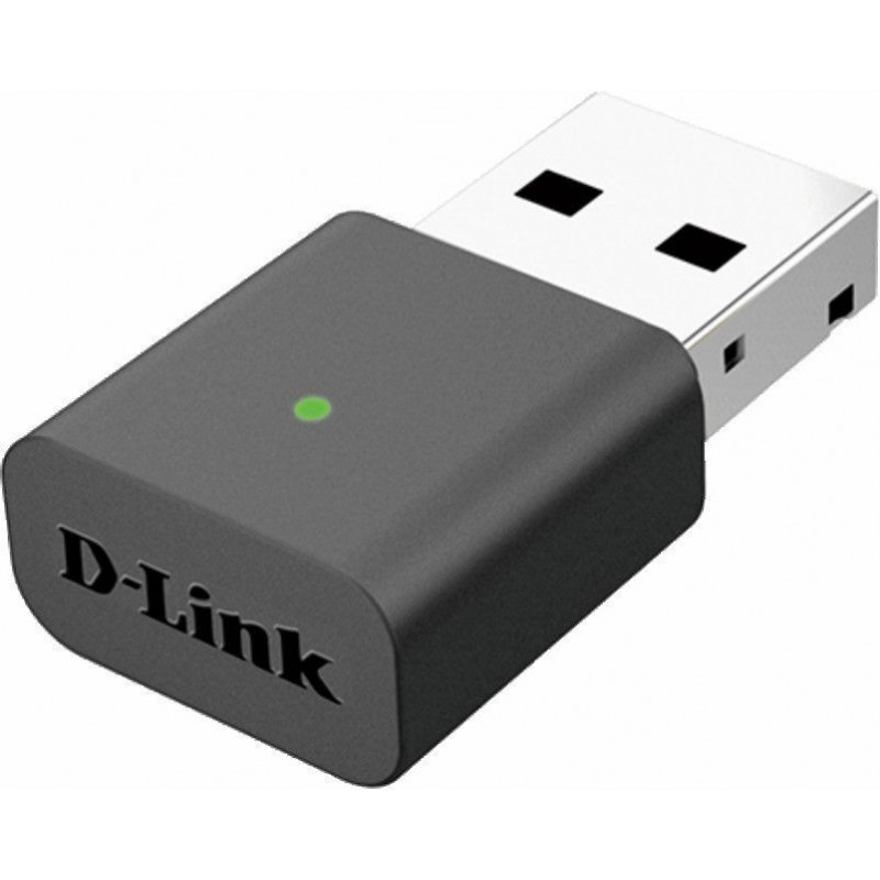 DLINK Adaptateur USB DLINK DWA-131
