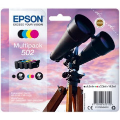Epson Cartouche imprimante EPSON C 13 T 02 V 64010