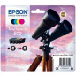 Cartouche imprimante EPSON C 13 T 02 V 64010