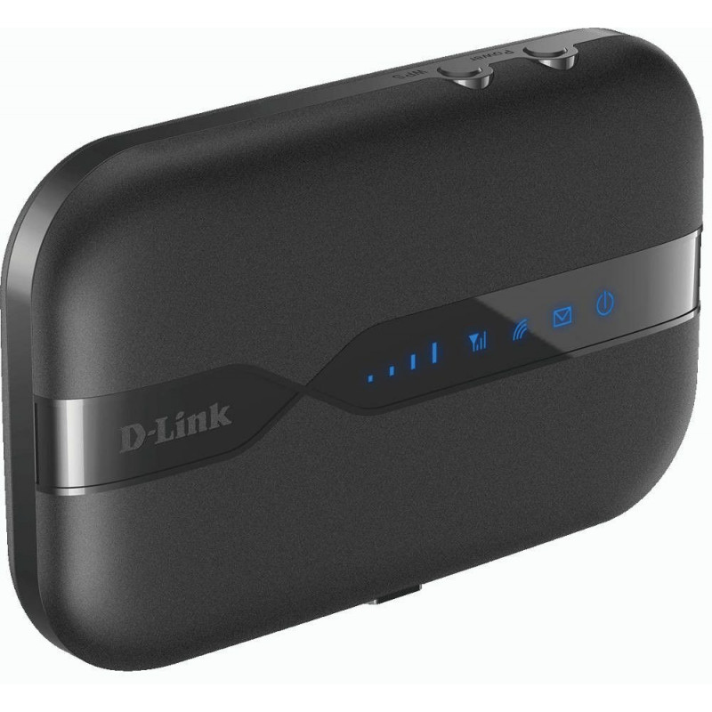 DLINK Répéteur WiFi 4G DLINK DWR-932