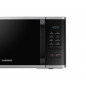 Micro-ondes pose libre 23L SAMSUNG 800W 27.5cm, 1030821