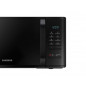 Micro-ondes pose libre 23L SAMSUNG 1150W 48.9cm, 1030820