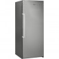 Réfrigérateurs 1 porte 321L Froid Brassé HOTPOINT 60cm F, HOTZHS61QXRD
